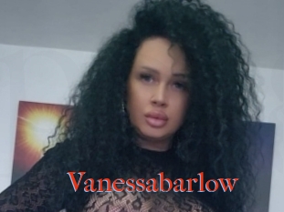 Vanessabarlow
