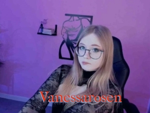 Vanessarosen