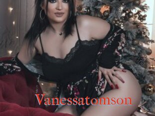 Vanessatomson