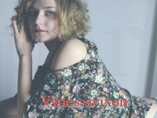 Vanessavixon