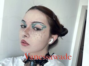 Vanessawade