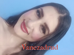 Vanezadrud