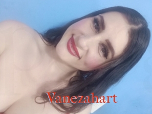 Vanezahart