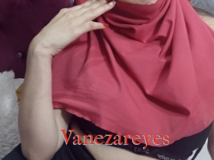 Vanezareyes