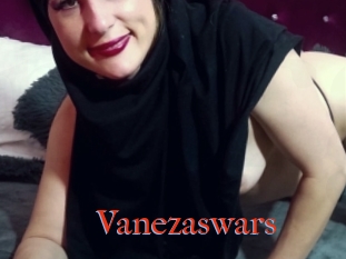 Vanezaswars