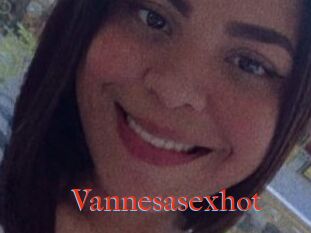 Vannesasexhot