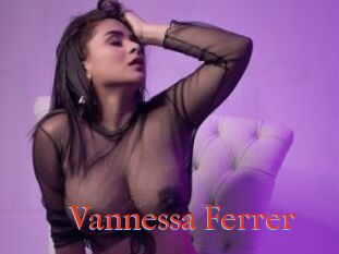 Vannessa_Ferrer