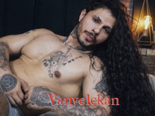 Vanvelckan