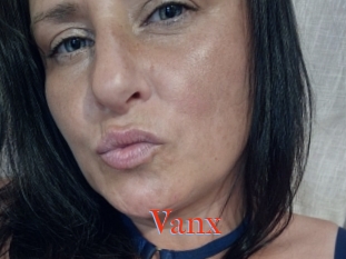 Vanx