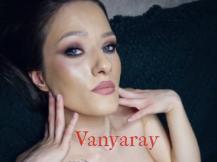 Vanyaray