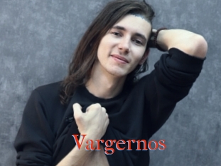 Vargernos