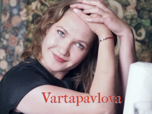 Vartapavlova