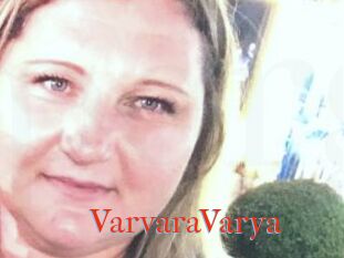 VarvaraVarya