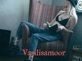 Vasilisamoor