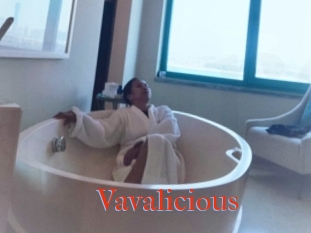 Vavalicious