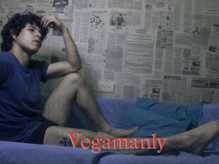 Vegamanly