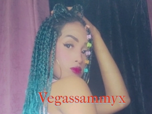 Vegassammyx
