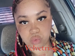 Velvetrise