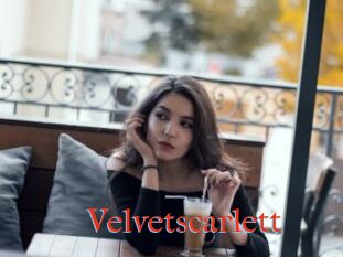 Velvetscarlett