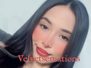 Velvetsensations