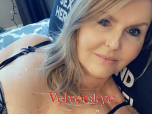 Velvetskye