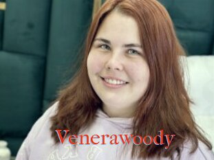Venerawoody