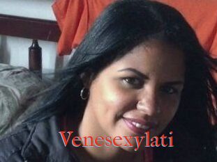 Venesexylati