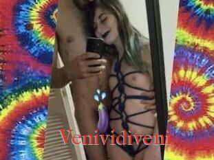 Venividiveni