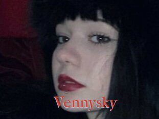 Vennysky