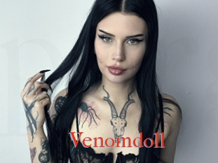 Venomdoll