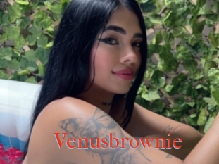 Venusbrownie