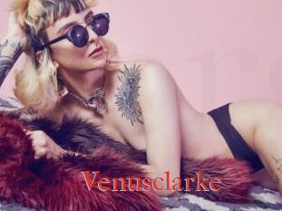 Venusclarke