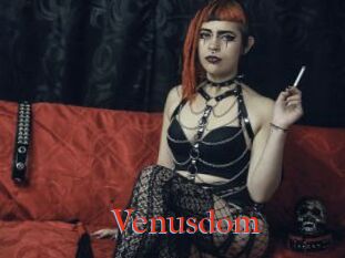 Venusdom