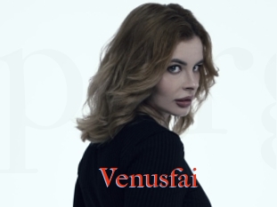 Venusfai