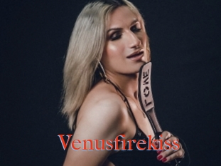 Venusfirekiss