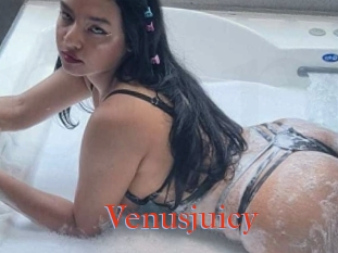 Venusjuicy