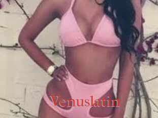 Venuslatin