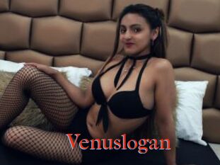 Venuslogan