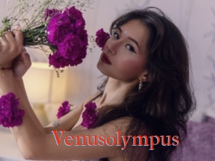 Venusolympus