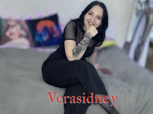 Verasidney