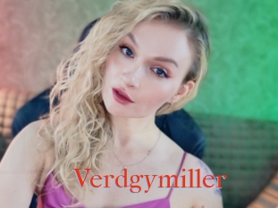 Verdgymiller