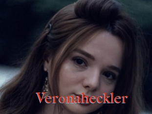 Veronaheckler