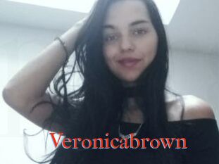 Veronicabrown
