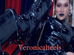 Veronicaheels