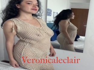 Veronicaleclair
