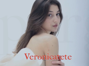 Veronicatete