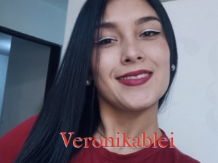 Veronikablei