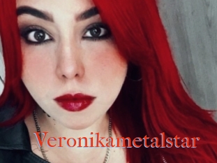 Veronikametalstar