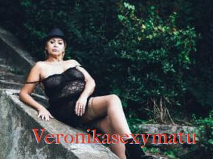 Veronikasexymatu