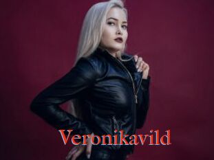 Veronikavild